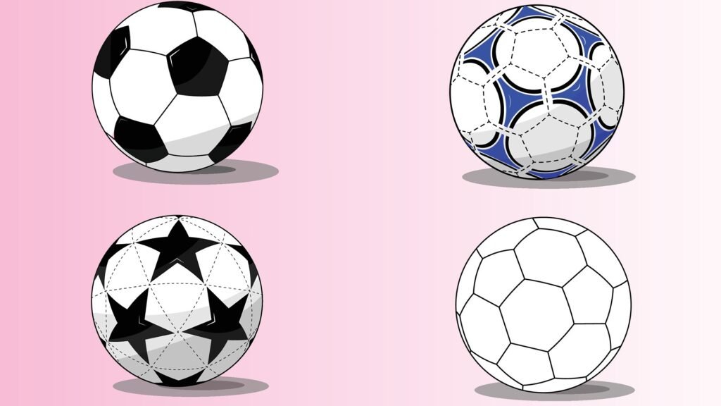 football 16 9 rectangle