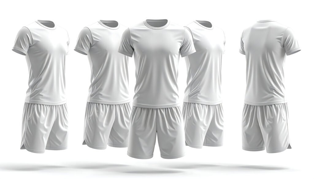 sportswear